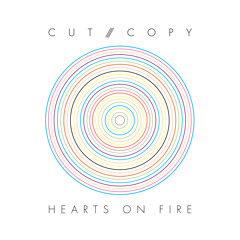 Hearts On Fire (Joakim Remix)
