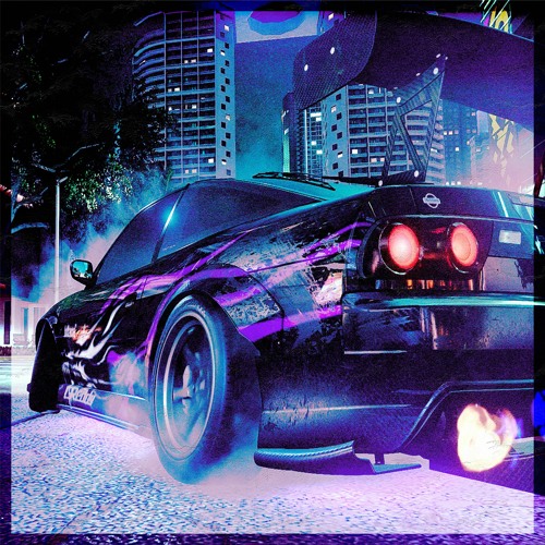 Neon Underglow