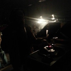 With Rob on MHYH Deep Audio Sessions Jan 11 2013