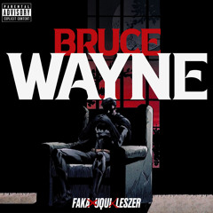 Bruce Wayne
