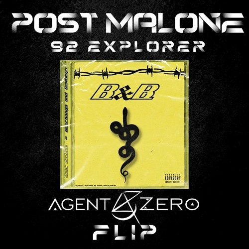 Post Malone Flip