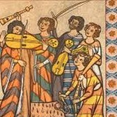 Somebody that I used to know (Bardcore/Medieval)