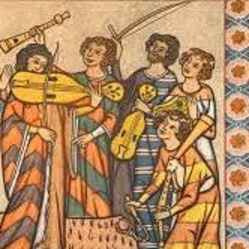 Take on me AHA (Bardcore/Medieval)