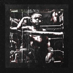 FARZÆD X MenaceAnnihilation-That kid’s still alive in me so I carry his fight, his honor, his legacy