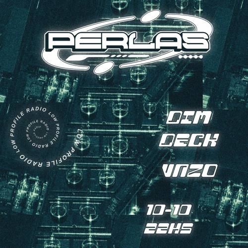 Perlas 002 - VNZO