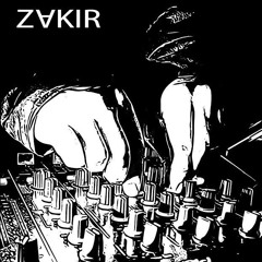Zakir (SPB) - LIVE SET 01.mp3