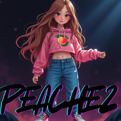 have a peachy day