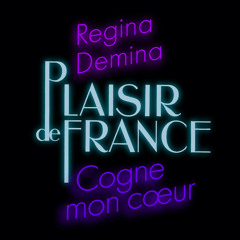 Cogne mon coeur (feat. Regina Demina)