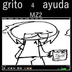 Grito cuatro Ayuda