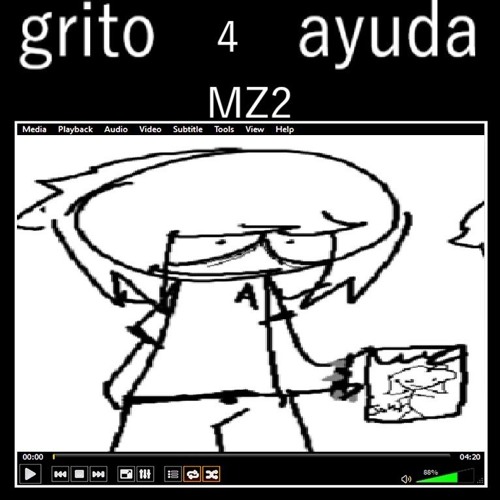 Grito cuatro Ayuda