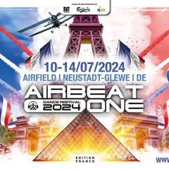 Airbeat One 2024