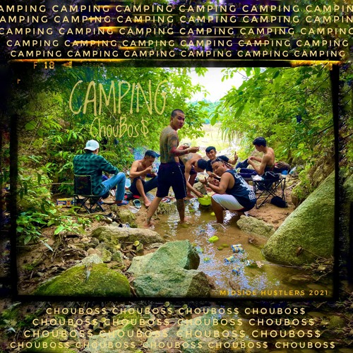 Camping - ChouBoss