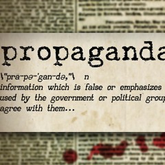 La propagande