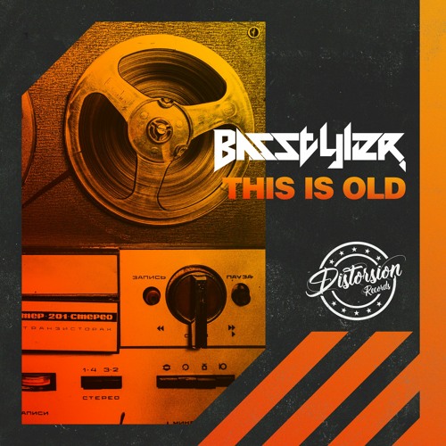 BasStyler - This Is Old