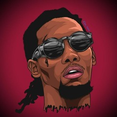 Future x Offset Type Beat (prod. Biel)