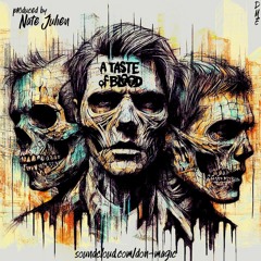 DME - A Taste Of Blood