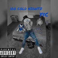 100COLDNIGHTZ (Prod. Halo)