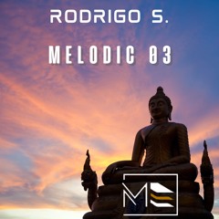 Set Mixado Melodic #03 @ Methodus DJ School