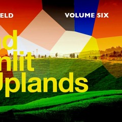 Broad Sunlit Uplands (Mike Oldfield Cover)