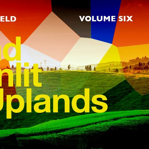 Broad Sunlit Uplands (Mike Oldfield Cover)