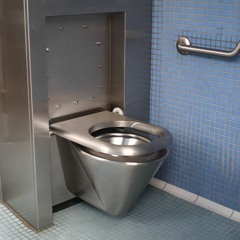 welcome to wc