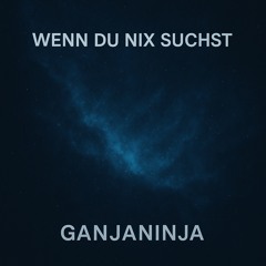 Wenn du Nix Suchst 🤪