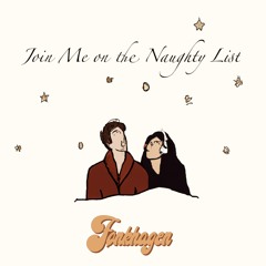 Join Me on the Naughty List