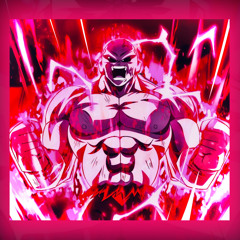 “JIREN RAGE” Jiren’s Speech x Jirens Tremendous Power - Dragon Ball Super OST