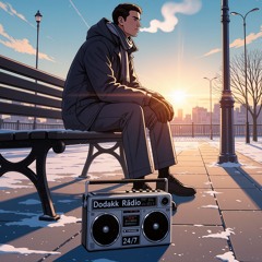 🎶 “Five Degrees   Wintermind”.wav Dodakk Rádio 24/7