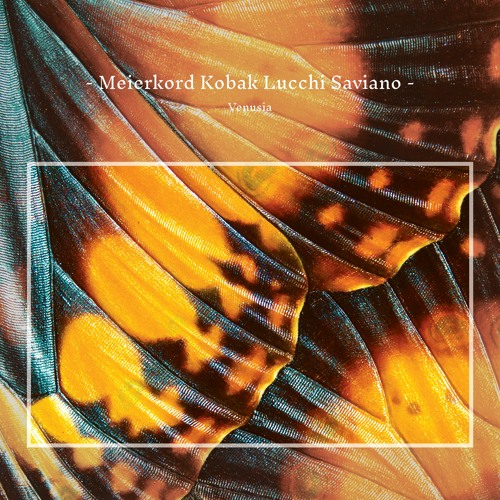 Meierkord Kobak Lucchi Saviano - El Duende