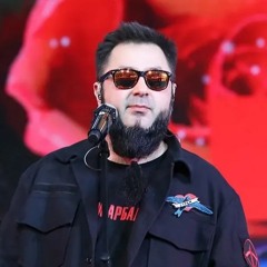 Аким Апачев - Поднимите мне веки