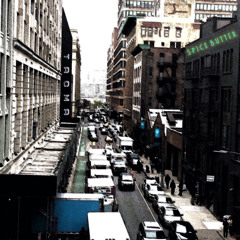 Lord Finesse /Shorties Kaught in the System (remix by TACMA)