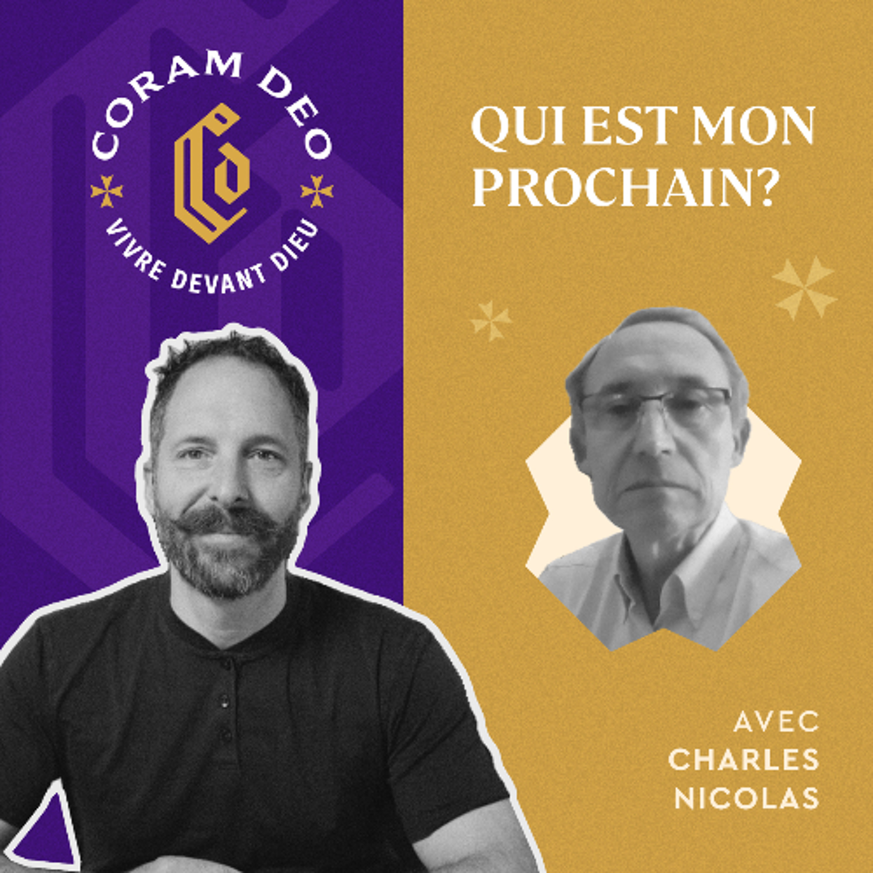 #399 - Qui est mon prochain