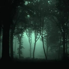 HauntedWoods
