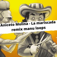 Aniceto Molina - La Mariscada (remix Manu Loops)FREE DOWNLOAD