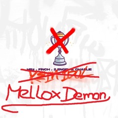 Idol (MellosKRACH Edit) feat. DemonSnow).wav
