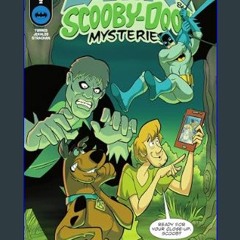 [PDF] 🌟 The Batman & Scooby-Doo Mysteries (2024-) #2 (The Batman & Scooby-Doo Mysteries (2021-))