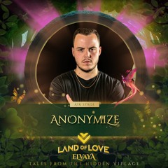 Anonymize @ Airstage Land Of Love 2023