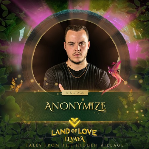ANONYMIZE