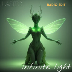 Infinite Light - RADIO edit 2025