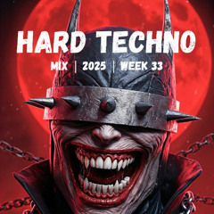 Hard Trachno Rave Mix Week 33 (Preview)