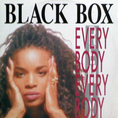 EVERYBODY  VOCAL VOX CLUB MIX