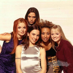 Spice Girls- Step to Me(Demo)