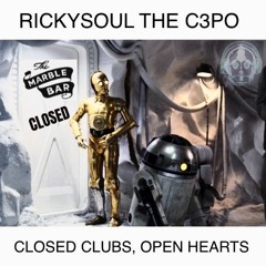 Closed Clubs, Open Hearts