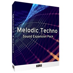 Melodic Techno Demo