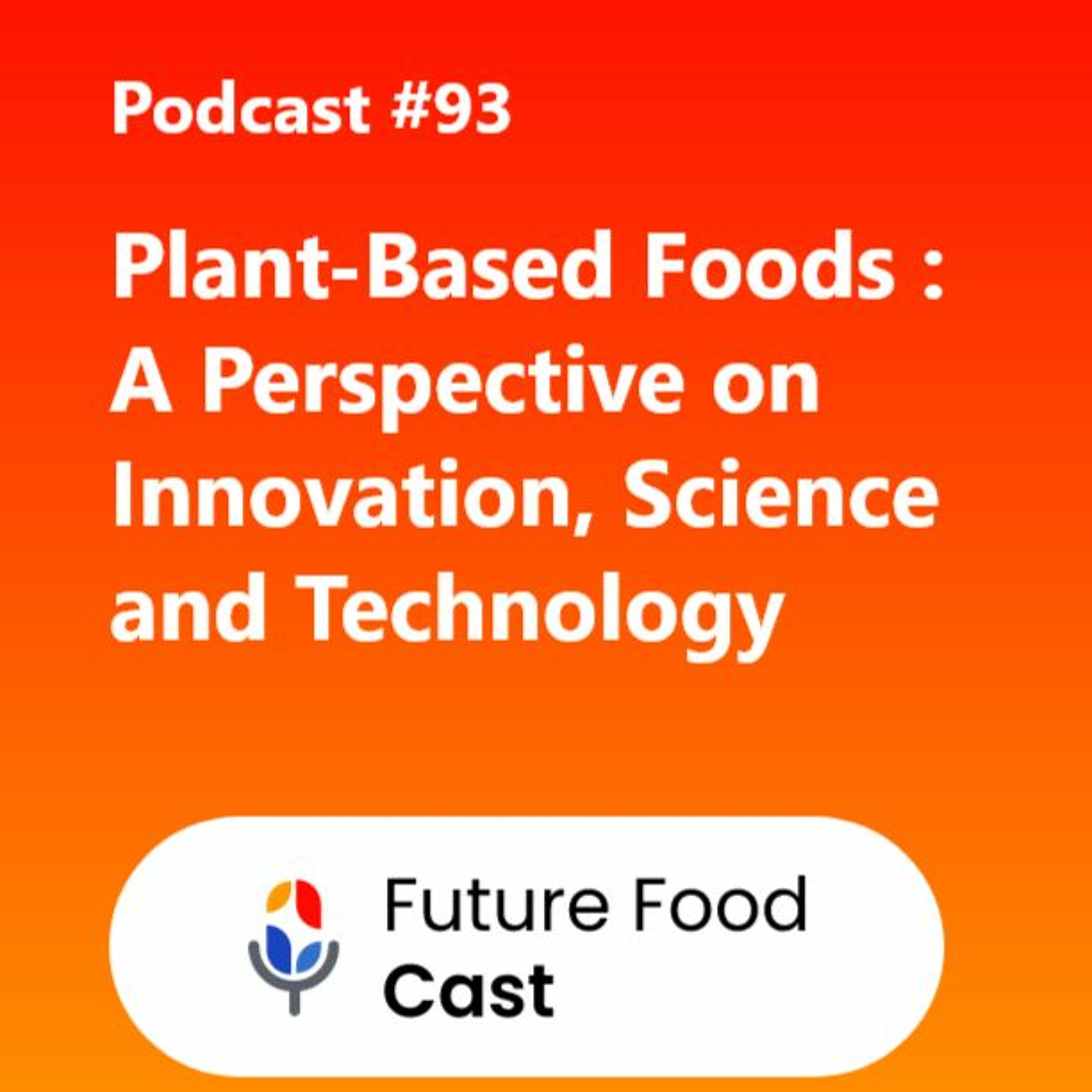 Future Food Cast
