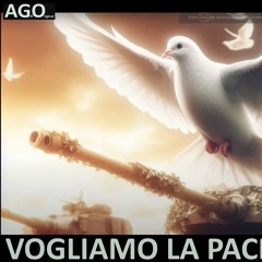 Vogliamo La Pace Nel Mondo