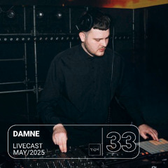 RNDM Livecast 33 - Damne