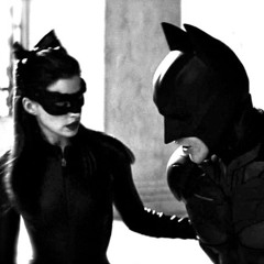 The Dark Knight