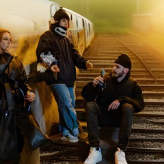 Train Potters